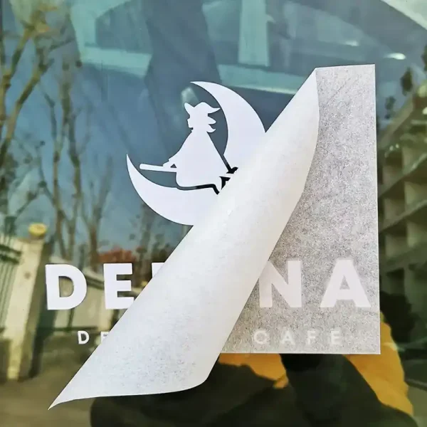 custom car sticker