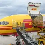 reliable shipping with hong kong dhl – fast and secure delivery
