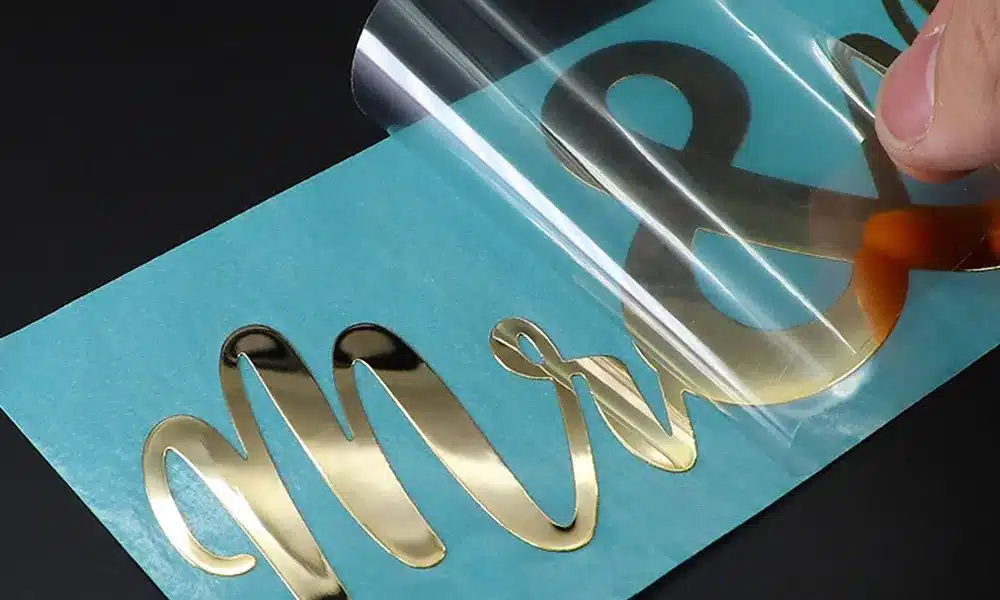 how to make professional stickers a full process from design to production