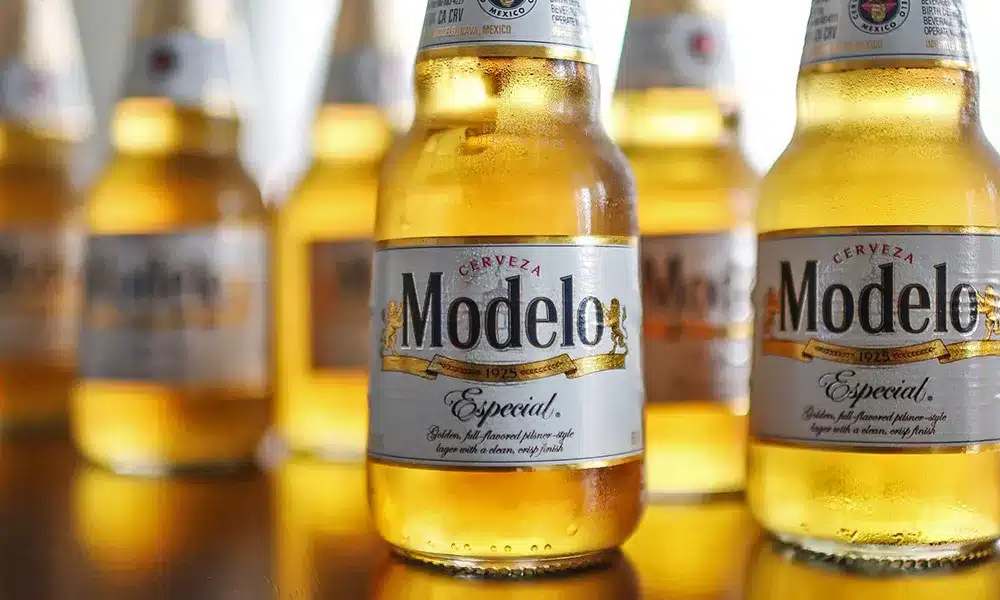 key principles of beer label design