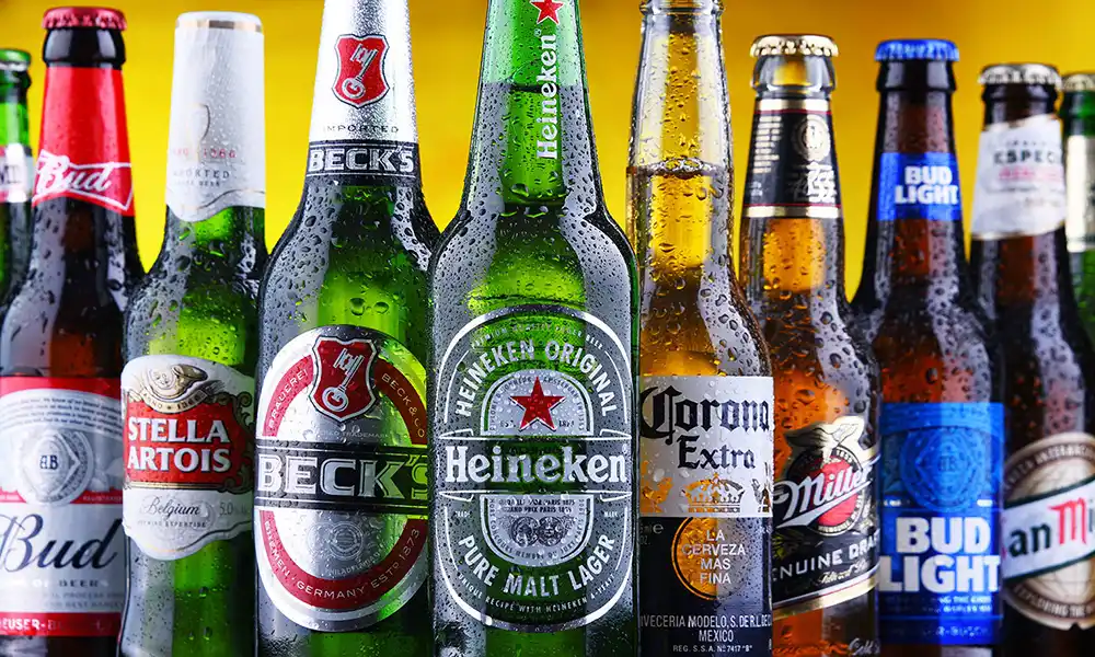 the importance of beer labels