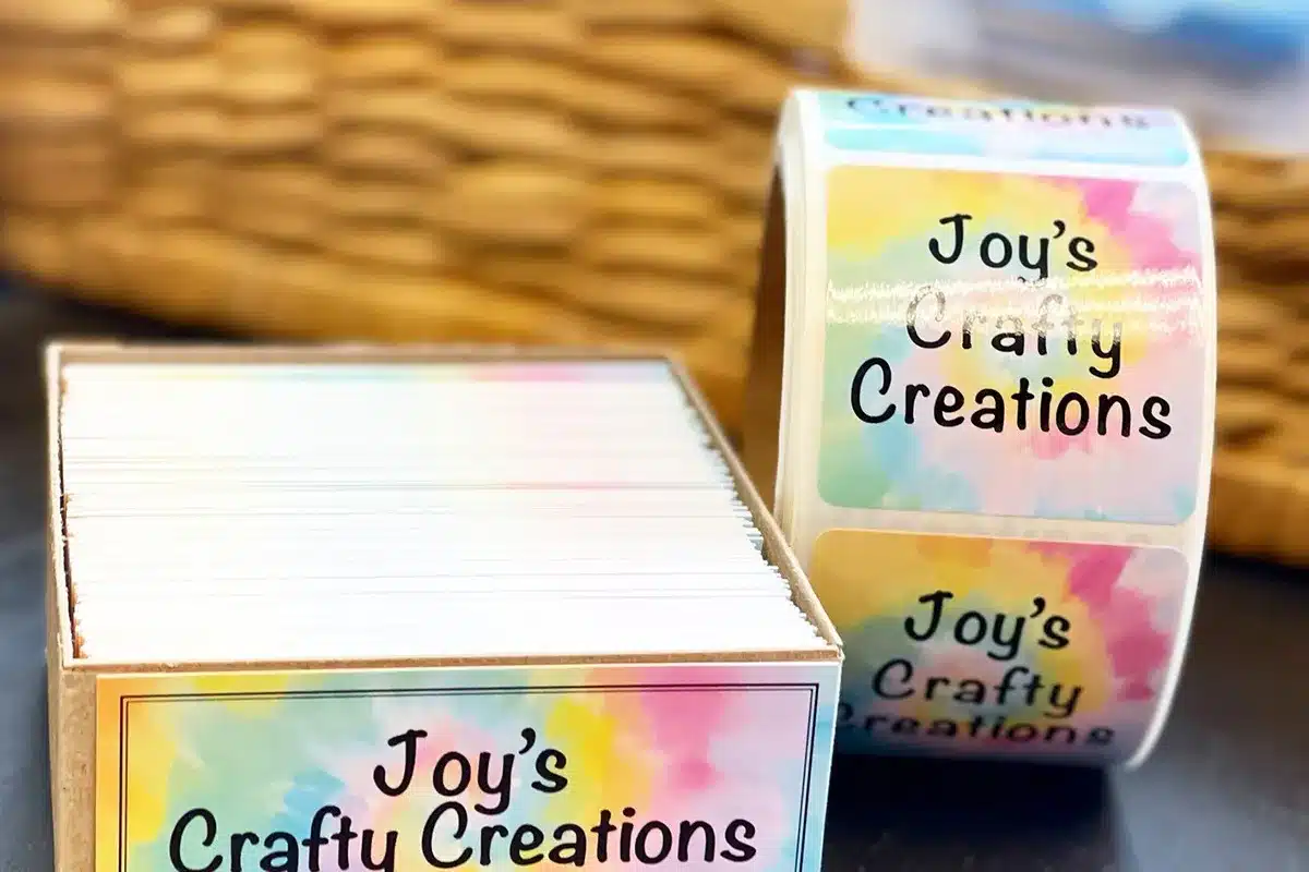 best uses for custom roll labels manufacturer