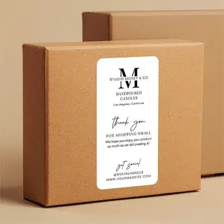 address labels china – reliable custom printing manufacturer for your business