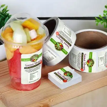 bottle labels printing china – custom solutions for small and large orders