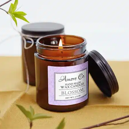 china’s best candle label manufacturer – custom designs, fast delivery