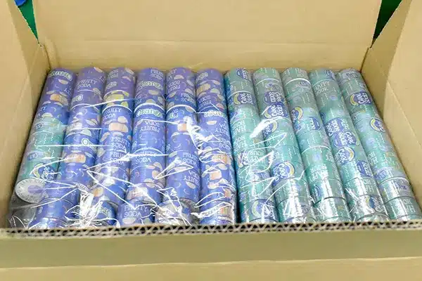 custom labels china printing premium packaging solutions manufacturer