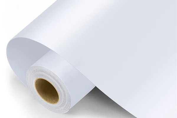 custom labels material china printing manufacturer