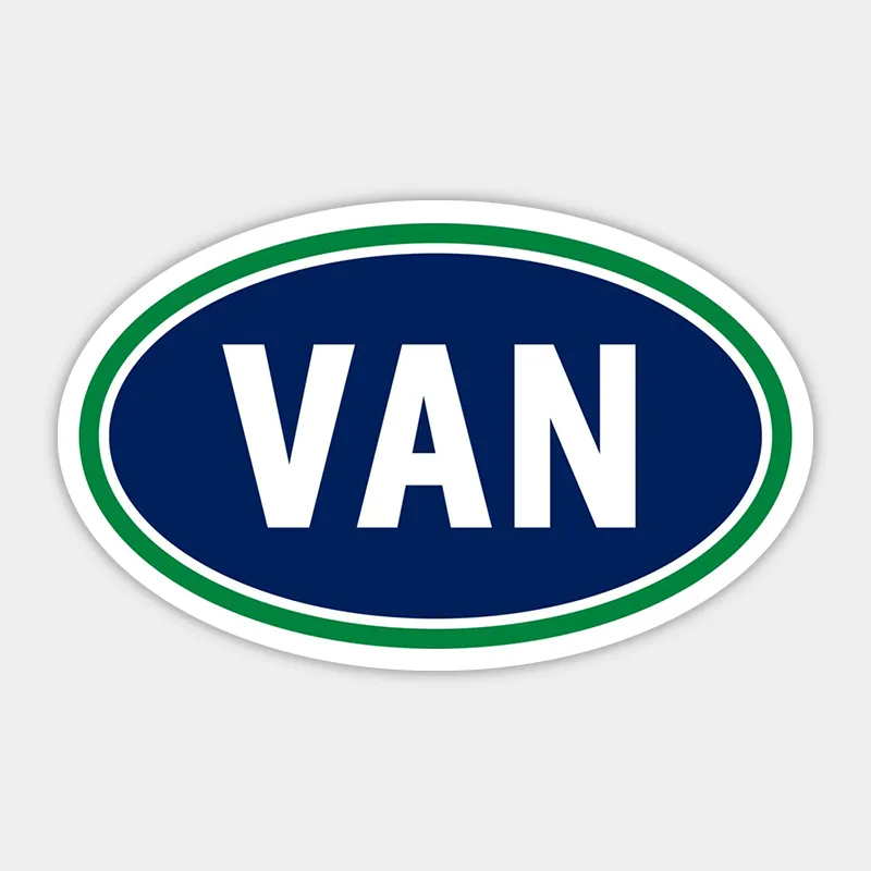 custom oval vinyl waterproof stickers printing china manufacturer