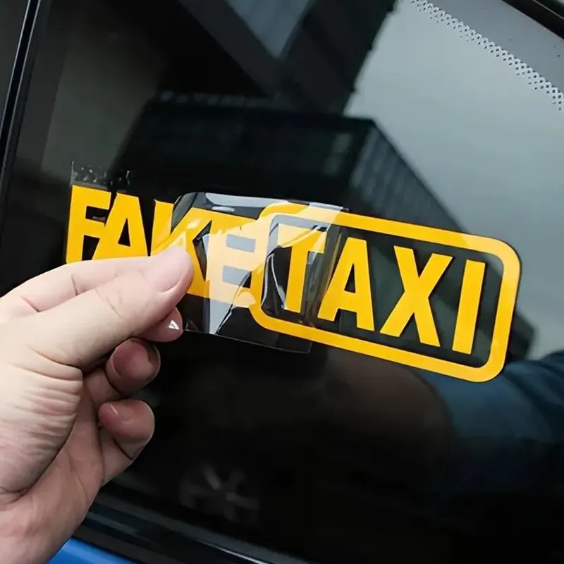 custom tranfer vinyl waterproof stickers printing china manufacturer