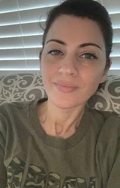 olivia m
