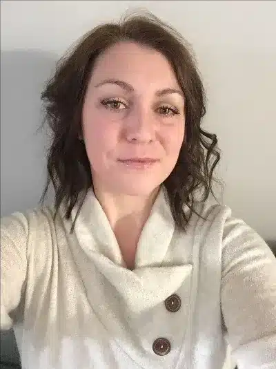 sarah thompson