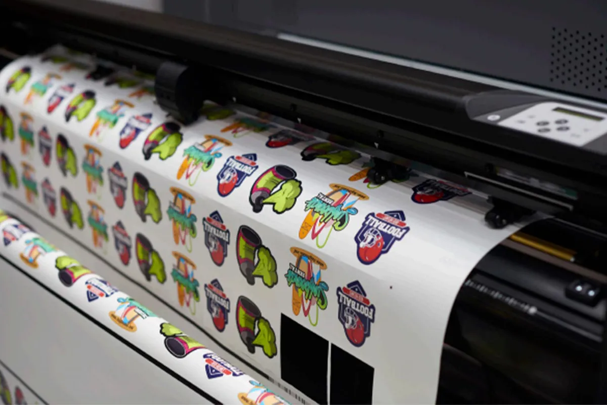 where to get the best vinyl sticker printing services online in 2025