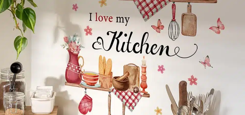 A graphic showing the three factors for removal: adhesive, age, and wall type.