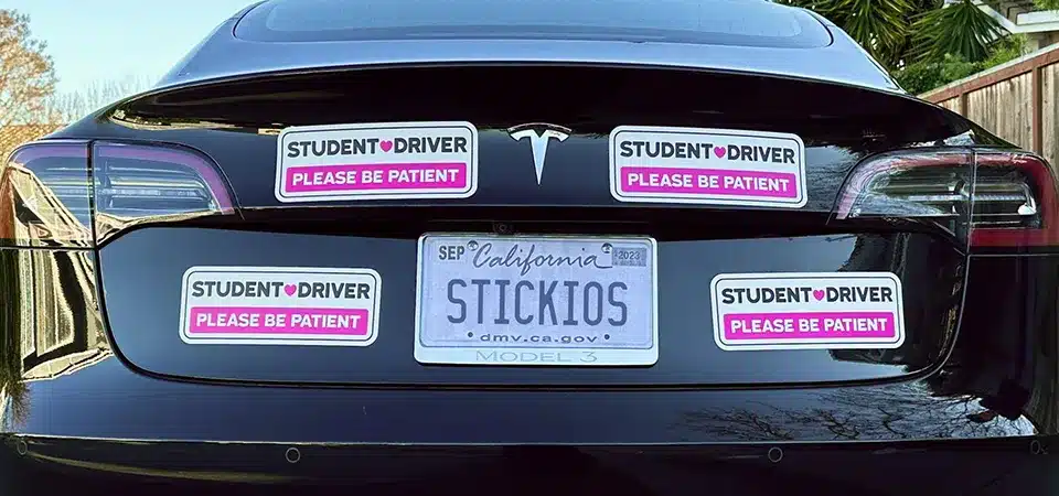what are the top 10 most famous bumper stickers of all time