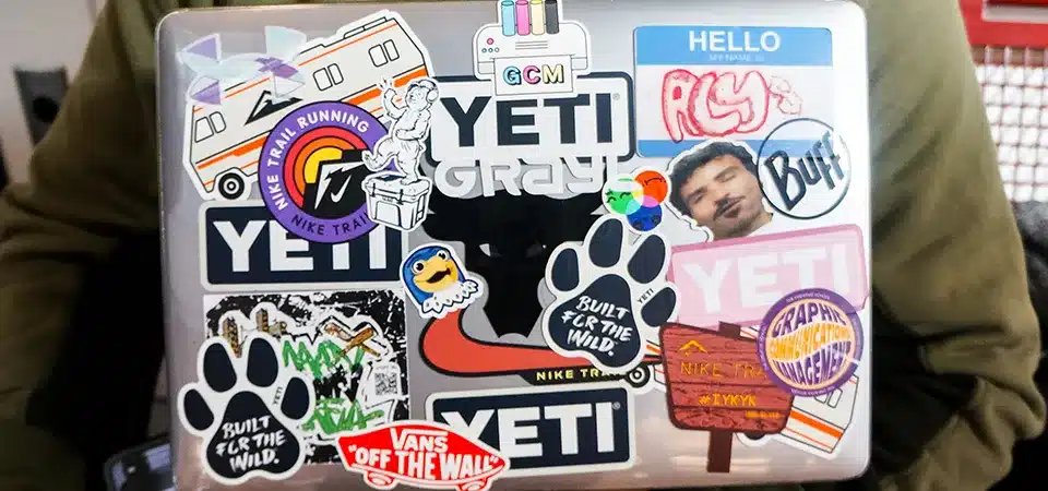 how to store reusable stickers easy guidelines