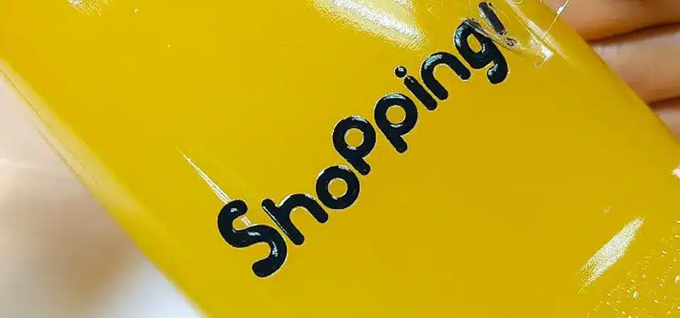 The process of making transfer stickers from cutting to weeding to taping