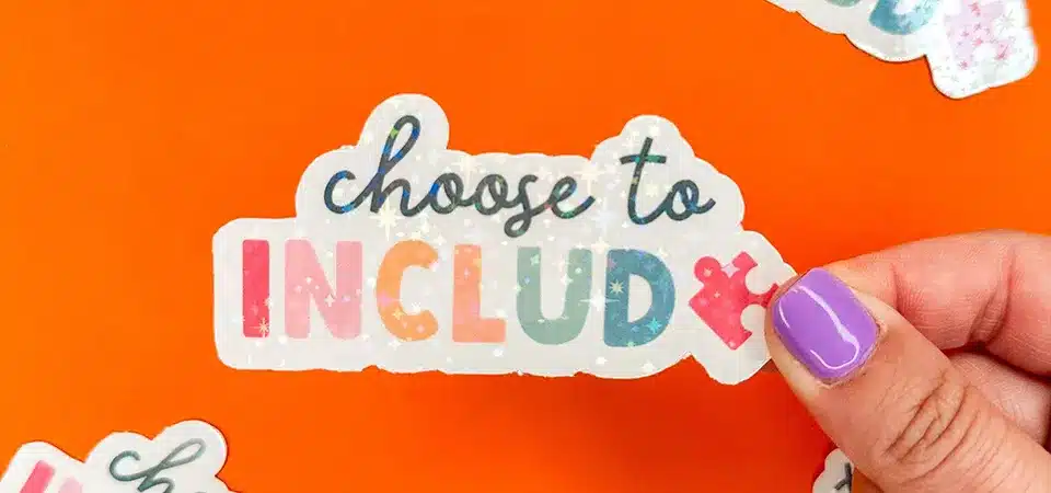 laminate stickers vs non laminate stickers find the superior choice for your needs