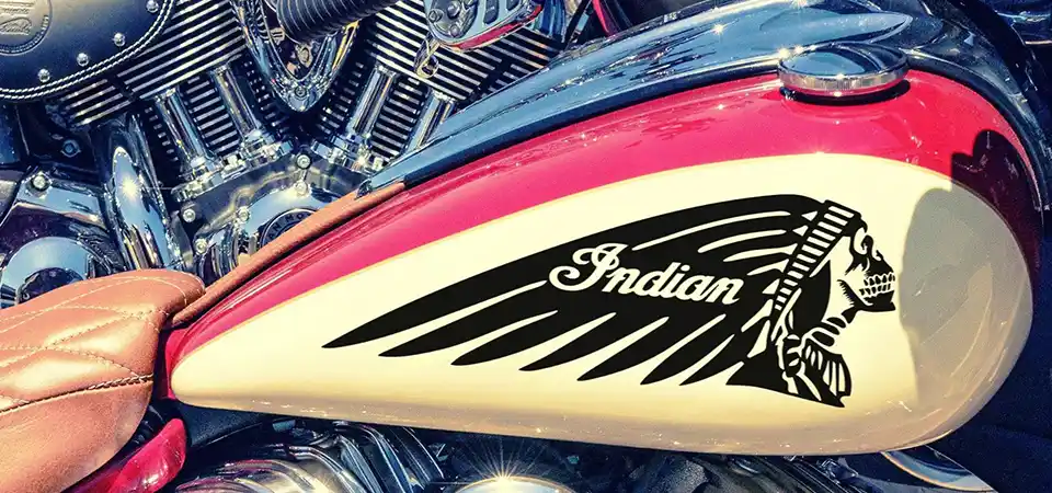 top 10 best custom motorcycle stickers ideas for your ride