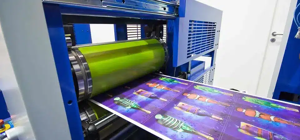 an in depth guide to lithographic printing