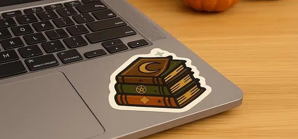 A collage of icons with question marks