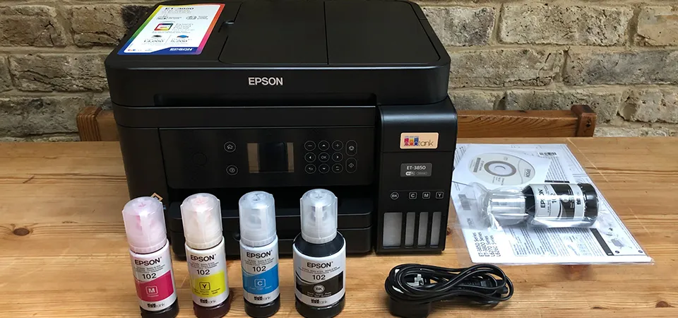 what are the best printers for stickers in 2025