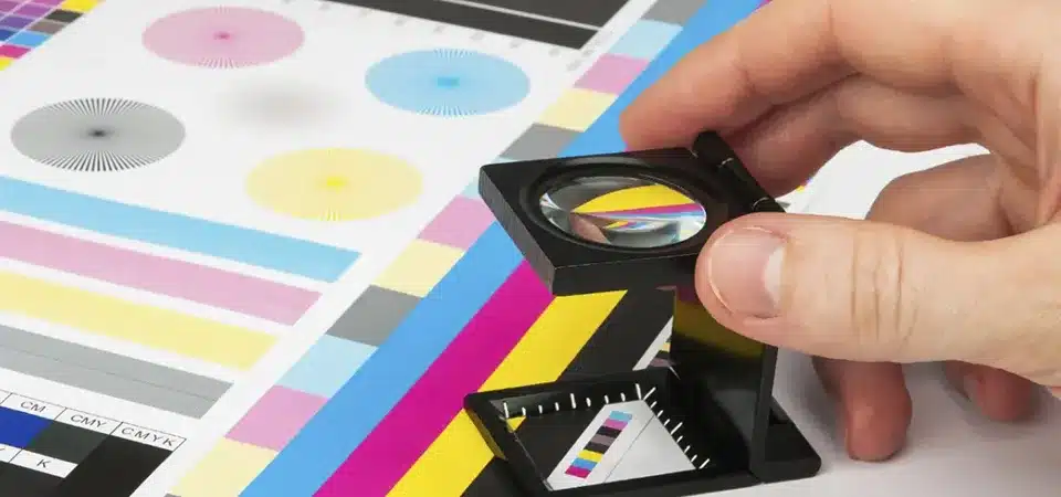 Finding the Collate Option on macOS A screenshot of the print dialog on a Mac, with the Collate checkbox circled