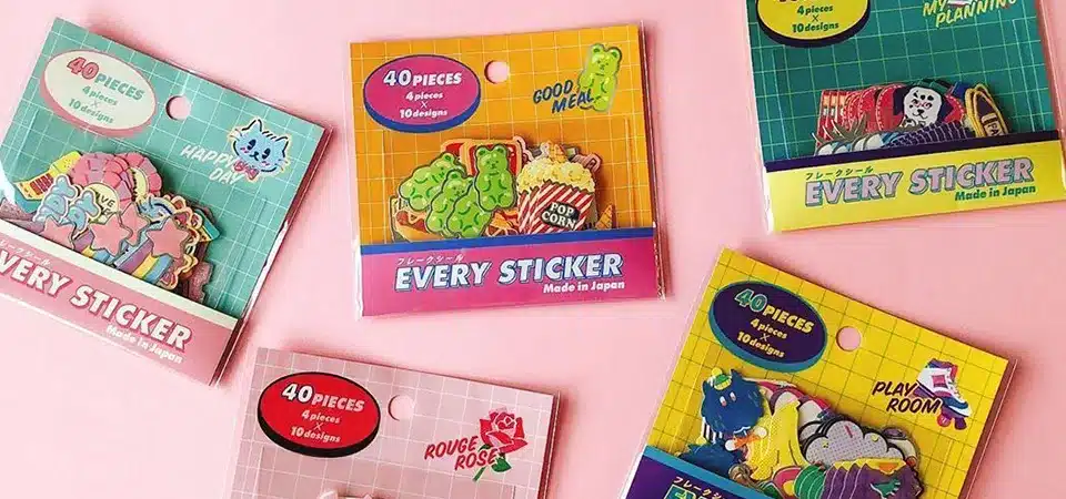 how to make sticker packs