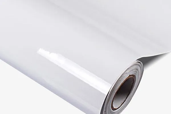custom vinyl stickers printing manufacturer china
