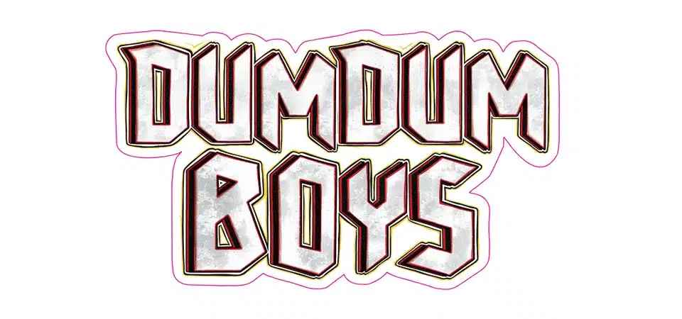 Adding a Bleed in Adobe Illustrator A screenshot from Adobe Illustrator showing a design with separate layers for Artwork, Cut Line, and a Safe Zone guide