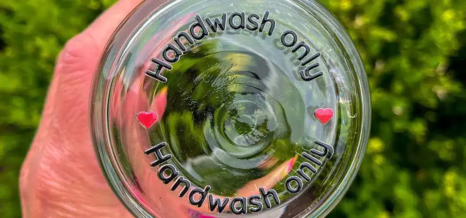 what is a cold transfer sticker