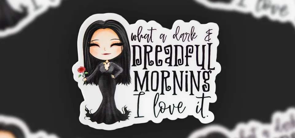 why are die cut stickers so expensive