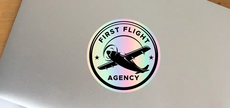 Various products like medicine and electronics with hologram seals