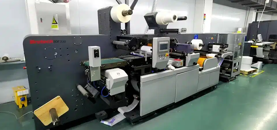 best chinese sticker manufacturers in 2026