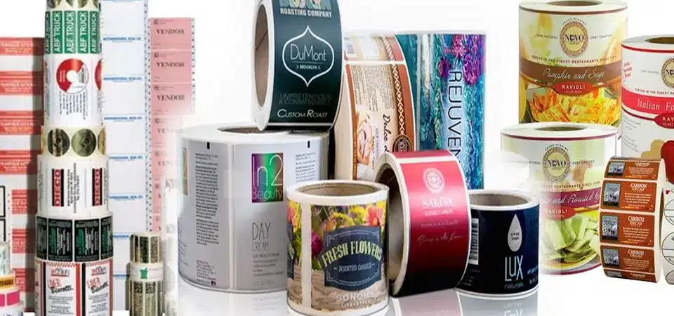 cheap label printing solutions for small businesses