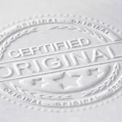 custom die cut vinyl embossing stickers printing china manufacturer