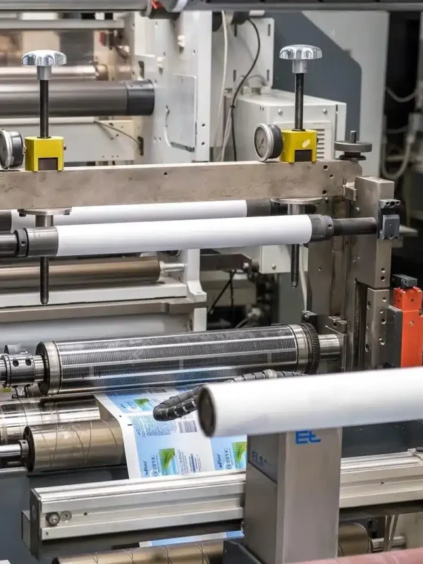 leading custom die cut sticker printing factory in china