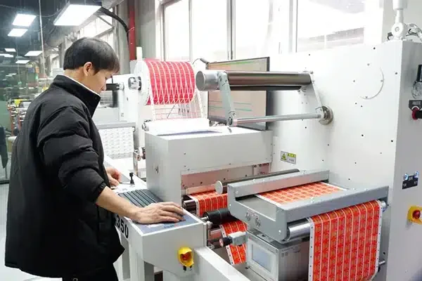 precision cutting