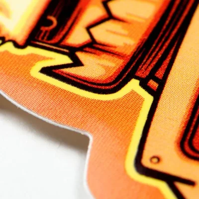 top quality custom car stickers screen printing – china manufacturer