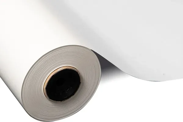 custom coated paper stickers printing manufacturer china